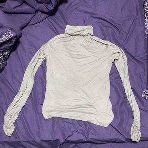 Turtleneck top NWOT